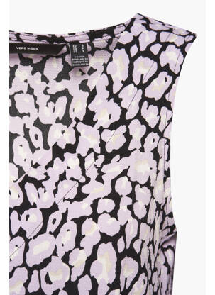 Débardeur noir VERO MODA femme