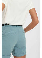 Short bleu VERO MODA pour femme seconde vue