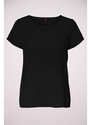 Chemisier noir VERO MODA femme