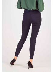 Jeans skinny bleu VERO MODA pour femme seconde vue