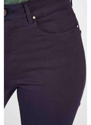 Jeans skinny bleu VERO MODA femme