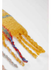 Echarpe beige VERO MODA pour femme seconde vue