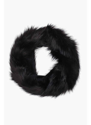 Col / tour de cou noir VERO MODA femme
