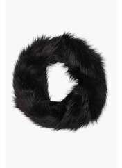 Col / Tour de cou noir VERO MODA pour femme seconde vue