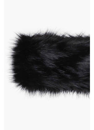 Col / tour de cou noir VERO MODA femme