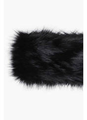 Col / Tour de cou noir VERO MODA pour femme seconde vue