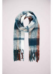 Echarpe marron VERO MODA pour femme seconde vue