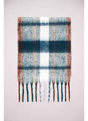 Echarpe marron VERO MODA pour femme seconde vue