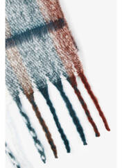 Echarpe marron VERO MODA pour femme seconde vue