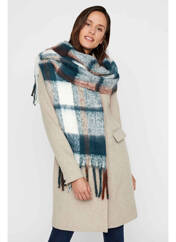 Echarpe marron VERO MODA pour femme seconde vue