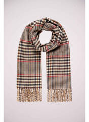 Echarpe beige VERO MODA pour femme seconde vue