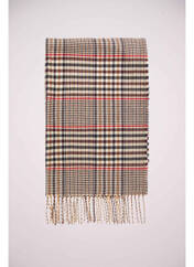 Echarpe beige VERO MODA pour femme seconde vue