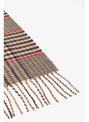 Echarpe beige VERO MODA pour femme seconde vue