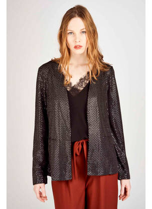 Blazer noir VERO MODA femme