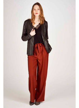 Blazer noir VERO MODA femme