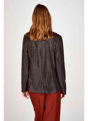 Blazer noir VERO MODA femme