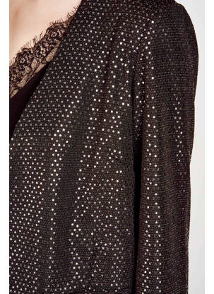 Blazer noir VERO MODA femme