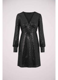 Robe courte noir VERO MODA femme