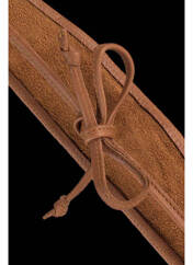 Ceinture marron PETROL INDUSTRIES pour femme seconde vue