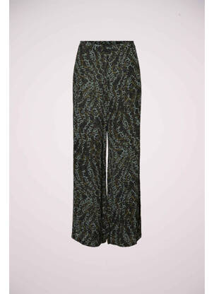 Pantalon flare vert VERO MODA femme