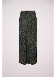 Pantalon flare vert VERO MODA femme