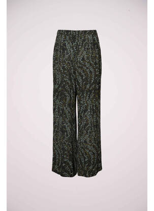 Pantalon flare vert VERO MODA femme