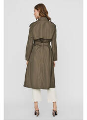 Veste casual gris VERO MODA pour femme seconde vue