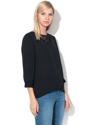 Blouse noir VERO MODA femme