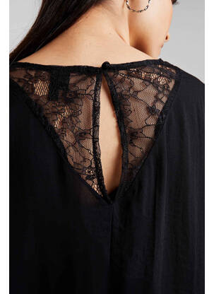Blouse noir VERO MODA femme