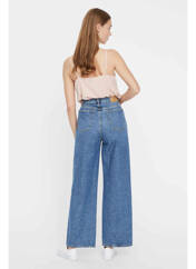 Débardeur rose VERO MODA pour femme seconde vue