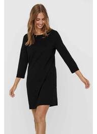Robe courte noir VERO MODA femme