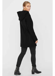 Veste casual noir VERO MODA pour femme seconde vue