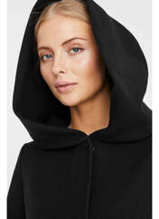 Veste casual noir VERO MODA pour femme seconde vue