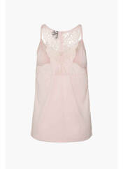 Chemisier rose VERO MODA pour femme seconde vue