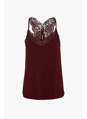 Chemisier violet VERO MODA pour femme