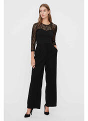 Body lingerie noir VERO MODA pour femme seconde vue