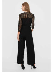 Body lingerie noir VERO MODA pour femme seconde vue