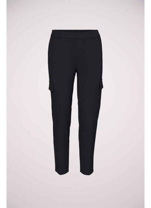 Pantalon droit noir VERO MODA femme