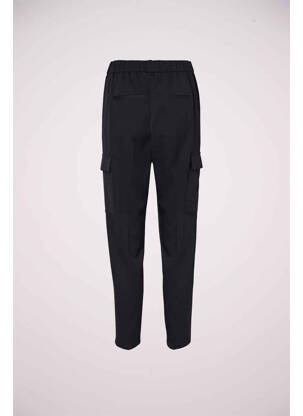Pantalon droit noir VERO MODA femme