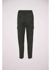 Pantalon cargo vert VERO MODA pour femme seconde vue