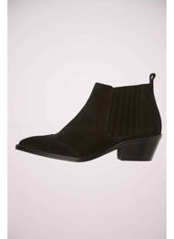 Bottines/boots noir VERO MODA femme