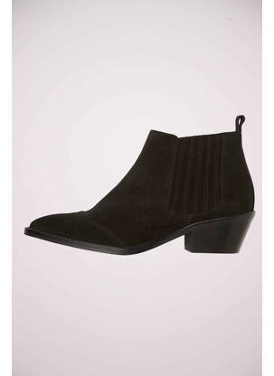 Bottines/Boots noir VERO MODA pour femme