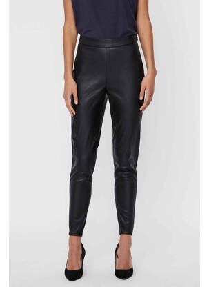 Legging noir VERO MODA femme