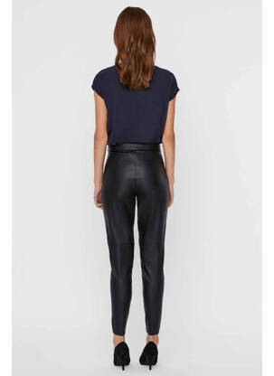 Legging noir VERO MODA femme