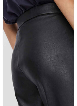 Legging noir VERO MODA femme