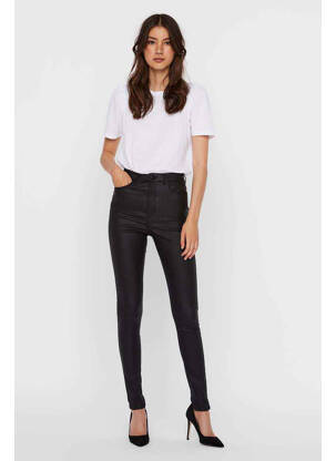 Legging noir VERO MODA femme