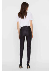 Legging noir VERO MODA pour femme seconde vue