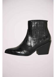 Bottines/boots noir VERO MODA femme