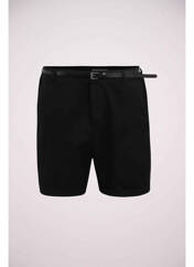 Short noir VERO MODA pour femme seconde vue