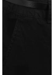 Short noir VERO MODA pour femme seconde vue